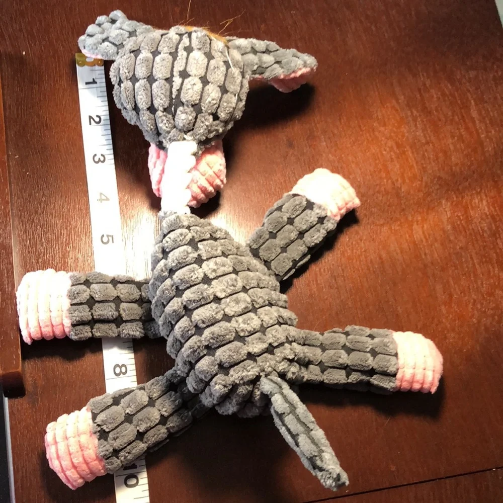 BOGO Donkey Dog Stuffed Toy
